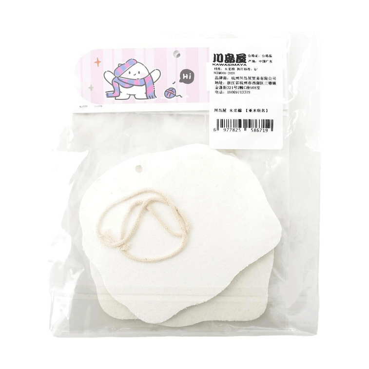 우드펄프코튼 2팩 [ Yami 콜라보레이션] 6