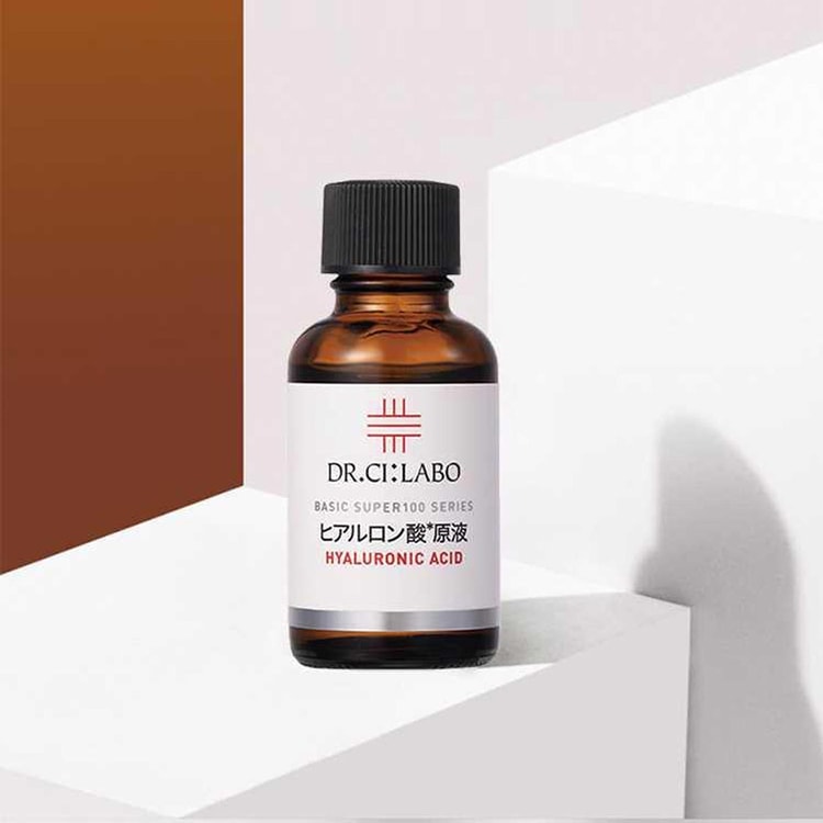 Dr. Ci: Labo Super 100 Series Hyaluronic Acid Stock Solution Dr. Ci: Labo Super 100 Series Hyaluronic Acid Stock Solution