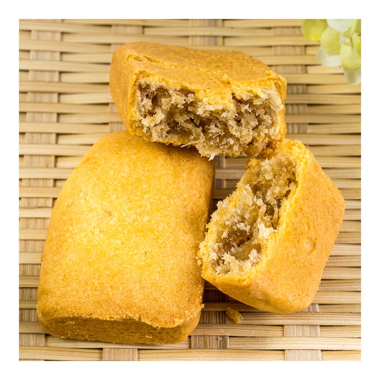 YUKI&LOVE YUKI/LOVE BK Pineapple Cake 250g - Yami.com