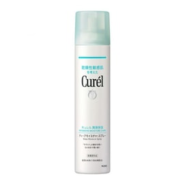 Curel Deep Moisture Spray 250g