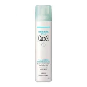 Curel Deep Moisture Spray 250g