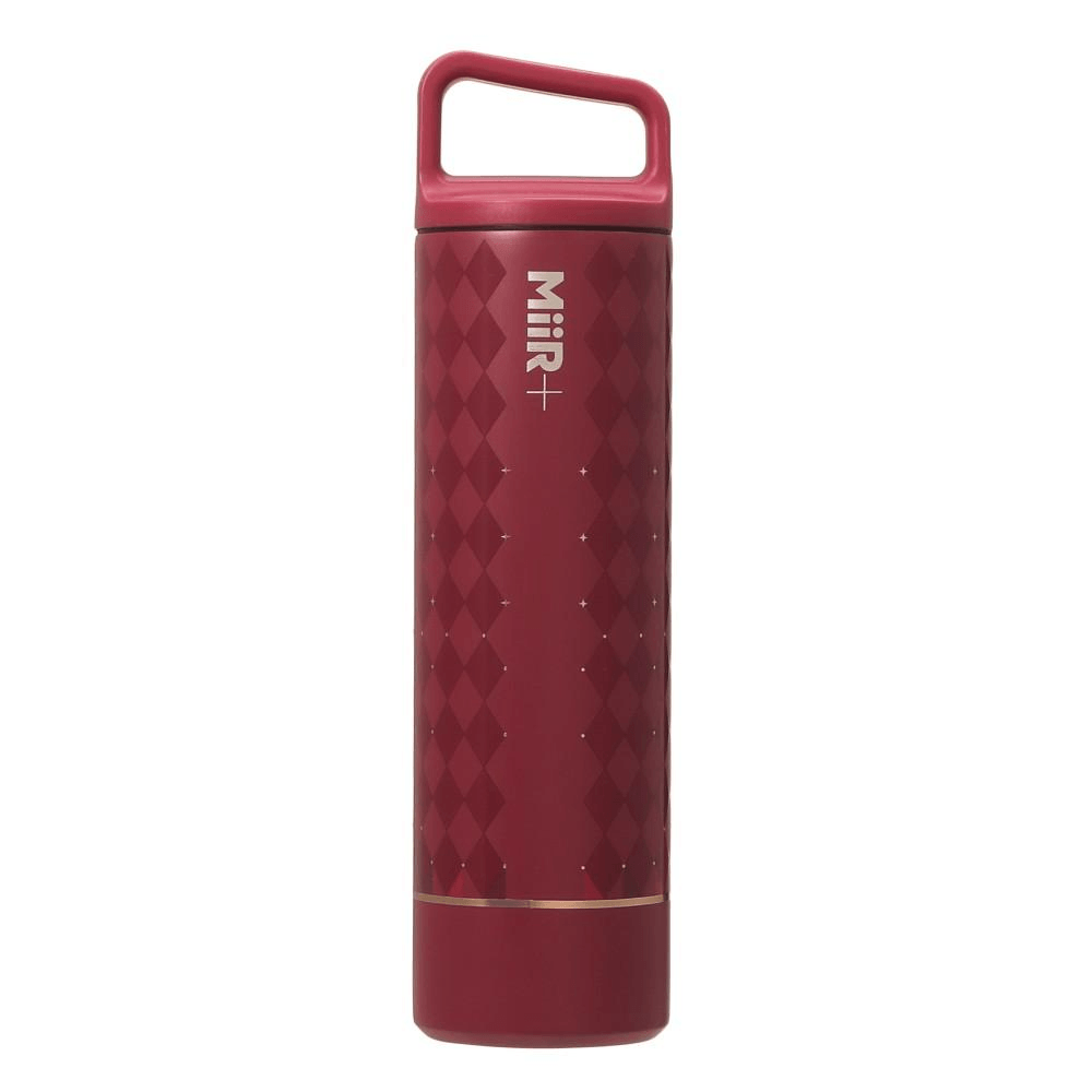 VESSEL × MiiR タンブラー 591ml 正規取扱店