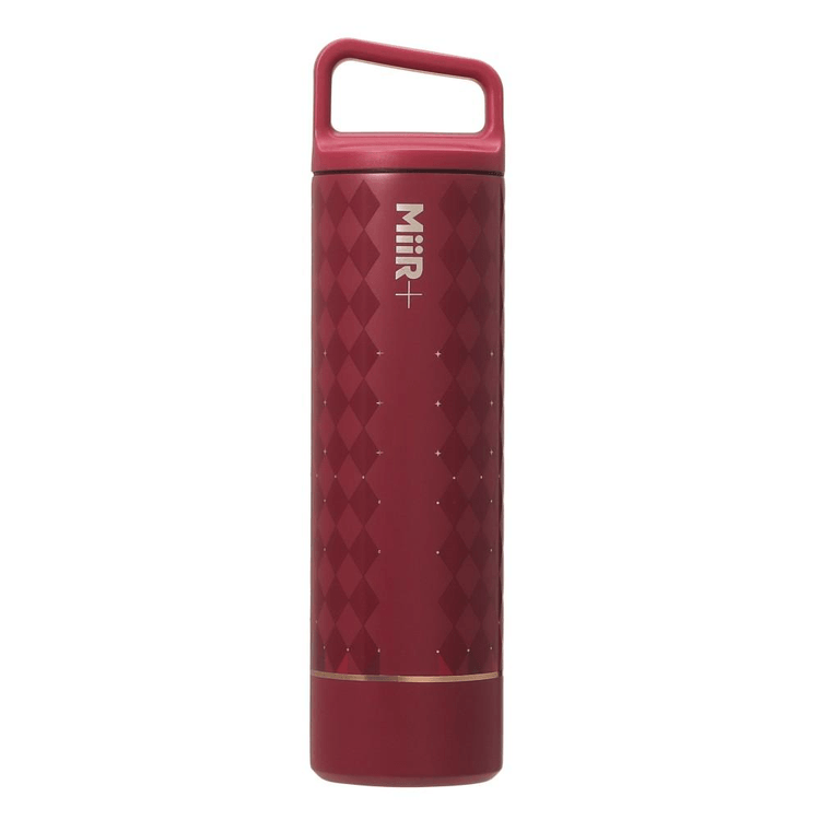 VESSEL × MiiR タンブラー 591ml ゴルフ VESSEL × MiiR タンブラー 591ml