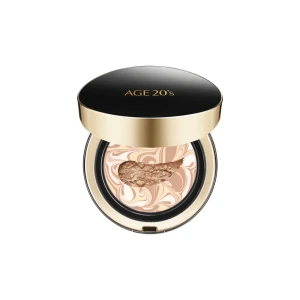 한국 Age 20's 컨실러 쿠션 (SPF 50+ PA+++) 0.49온스 21 라이트 베이지