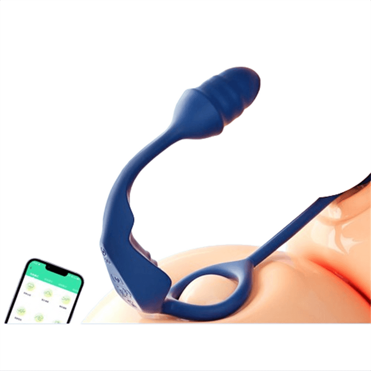 plus one personal massager not vibrating E-Stim & Vibration Prostate Massager – MChastity