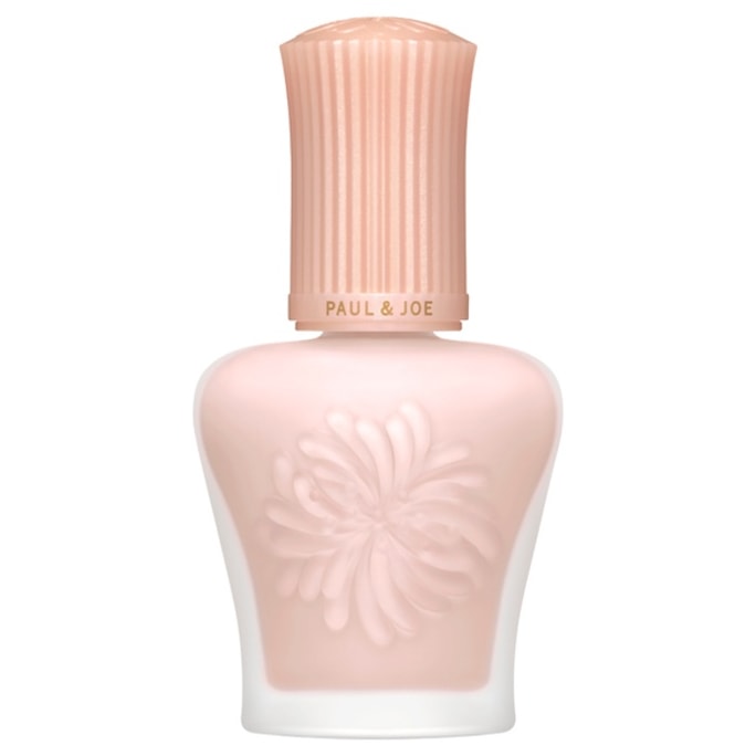 PAUL & JOE Moisturizing Foundation Primer S #00