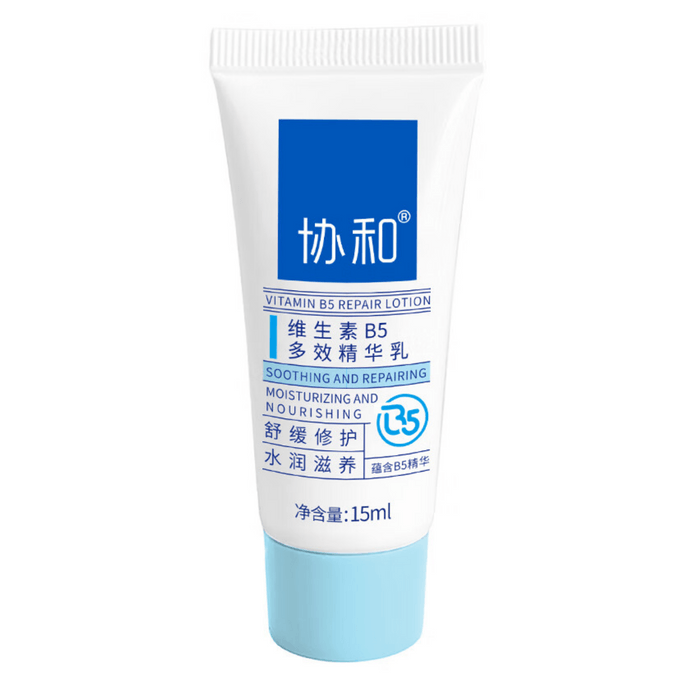 Panthenol Multi-Action Serum    15ml