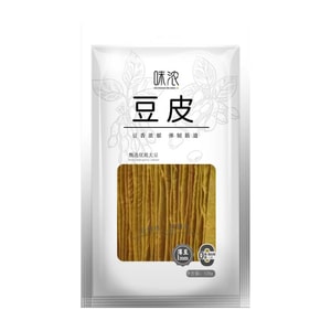 Hot pot bean curd sheets 120g