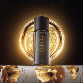 養生堂YOSEIDO 白樺冬孕精華露pro 肌源禦齡抗皺淡紋精華液 3ml*7瓶 進階抗老 緊緻彈潤 修護屏障 5D臉部塑型 煥發青春肌【PAPI醬同款】