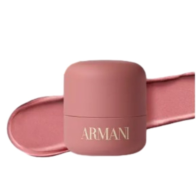 Lip & Cheek Cream 05 Friday 8g—No Messy Hands & No Makeup Smudging, Long-Lasting & Easy To Blend