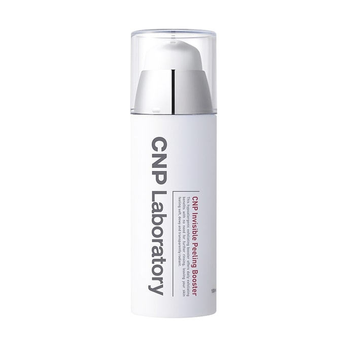 Invisible Peeling Booster Essence 3.38fl.oz