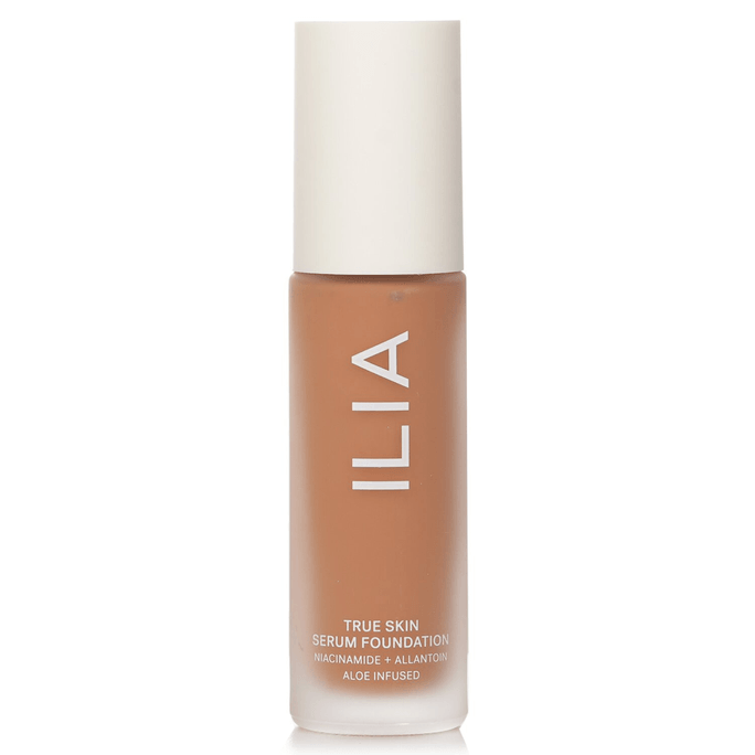 美國 【香港直郵】 ILIA 亮採精華粉底 – #SF9 Maraca 30ml/1oz