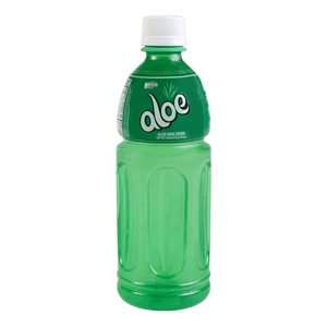 알로에 베라 주스 음료 16.9 fl oz