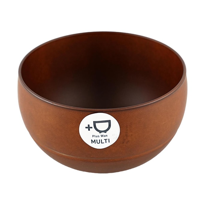 Drainage Soup Bowl 550ml