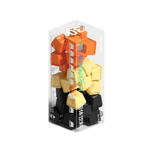 Ultra Instant Cold Brew Freeze-Dried Black Coffee Powder - 0 Fat, Sugar-Free. 30 packs * 2g per pack.