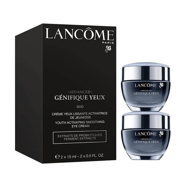 フランス ランコム LANCOME スモール ブラック ボトル ルミナス アイ 