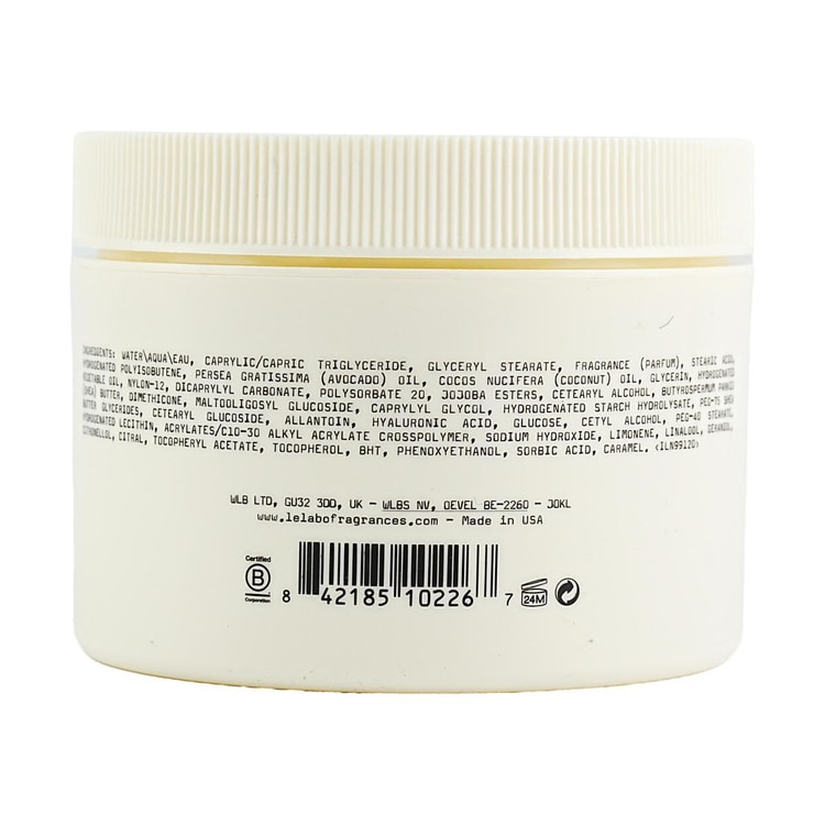 Le Labo HINOKI Body Cream, Extra Hydration, 8.4 oz - Yami.com