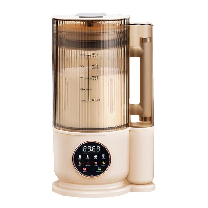 Soybean Milk Blender 1500ml 110V (Round Screen)