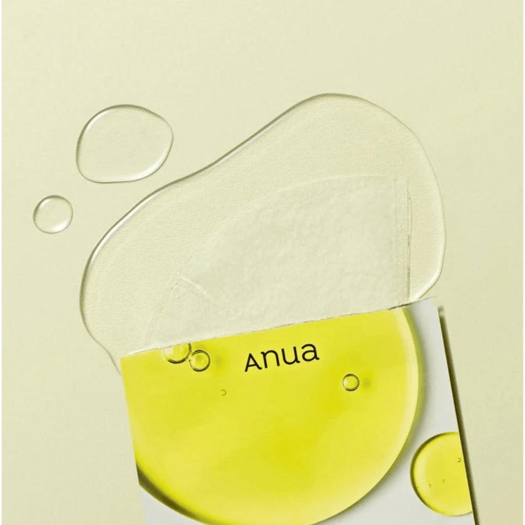 韩国 ANUA 维生素C淡斑精华面膜 / 25毫升 / 0.84液体盎司 x 10片 3