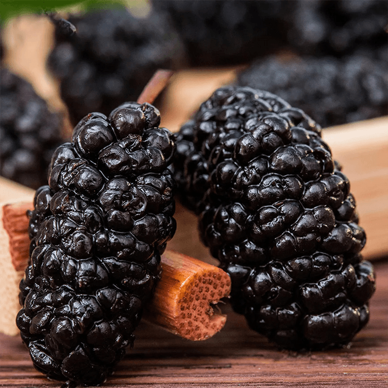 Mulberries, 7.05 oz 10
