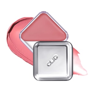 Essential Lipcheek Tap 02 BUNNY BLUSH 4.5g Cream