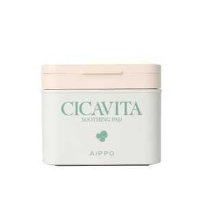 CICAVITA Soothing Pad 80ea 140g