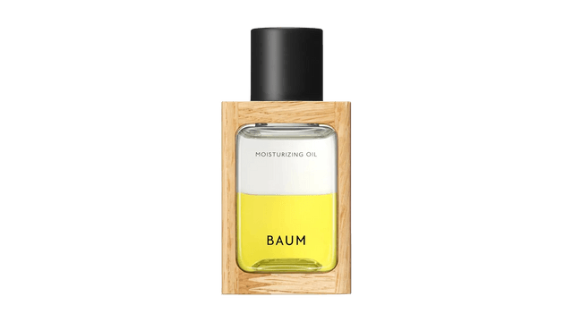 BAUM モイスチャライジングオイル 60ml - Yami