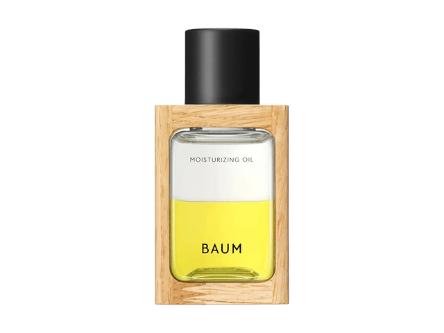 BAUM モイスチャライジングオイル 60ml - Yami
