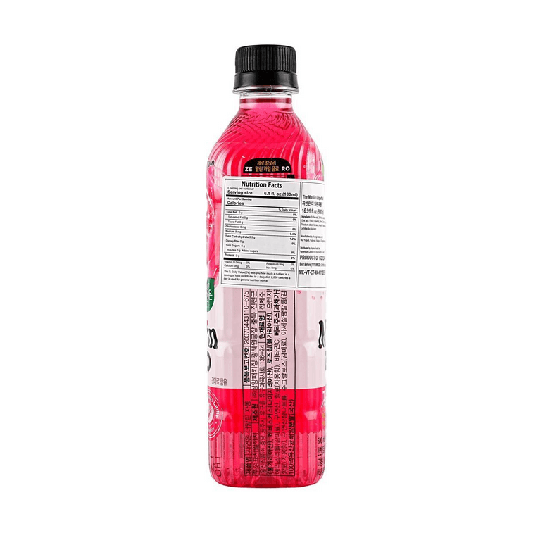 무칼로리 자몽 주스, 16.9 fl oz 4