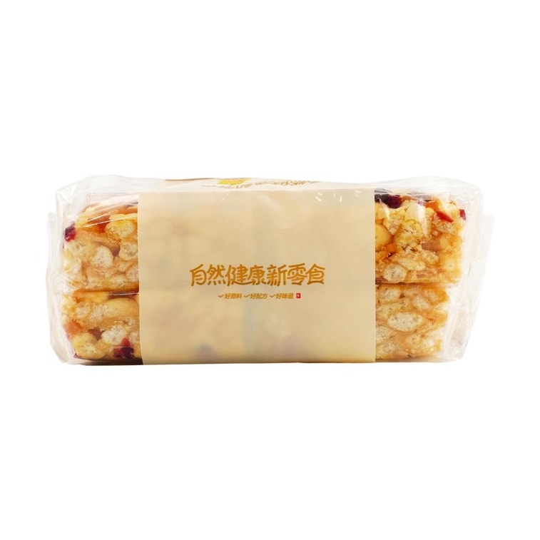 Mango Sachima, 10.58 oz【0 Trans Fat】 3