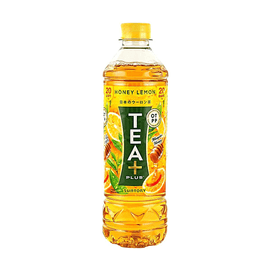 Honey Lemon Oolong Tea 16.57 fl oz