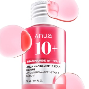 Niacinamide 10%+TXA 4% Dark Spot Correcting Serum, 1.01 fl oz