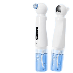 【中国直邮】 hka 电动小气泡吸黑头美容仪器脸部毛孔清洁去粉刺 1个装