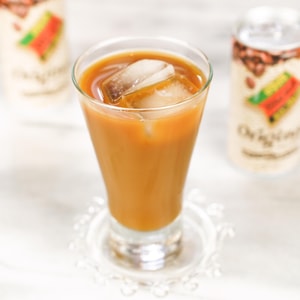 Blend Coffee Original Latte,6.53 oz