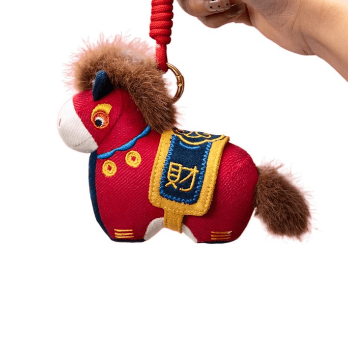 Dababy Mini Car Badge Promises Immediate Success - 100g X 1 Piece