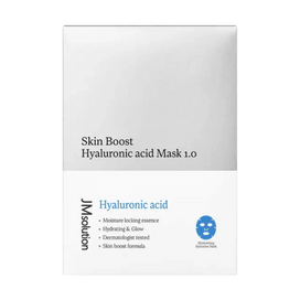 JMsolution Active Jellyfish Vital Mask Prime 10 Sheets - Yami.com