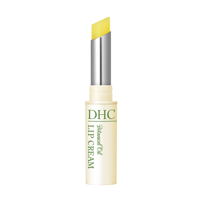 Botanical Lip Cream, Lip Balm, 0.05oz. - Lightweight Moisture | Soothes Dryness | Hydrating