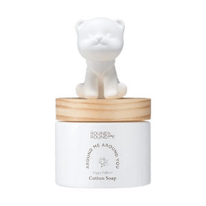 Product: Puppy Diffuser Refreshing Pomeranan for Room - Cotton Soap Scent 3.38 fl oz