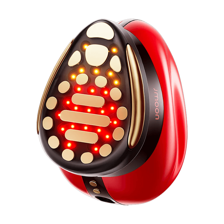 12 Pole Radiofrequency Beauty Instrument Face Lifting And Tightening Instrument, with Gel*2 5