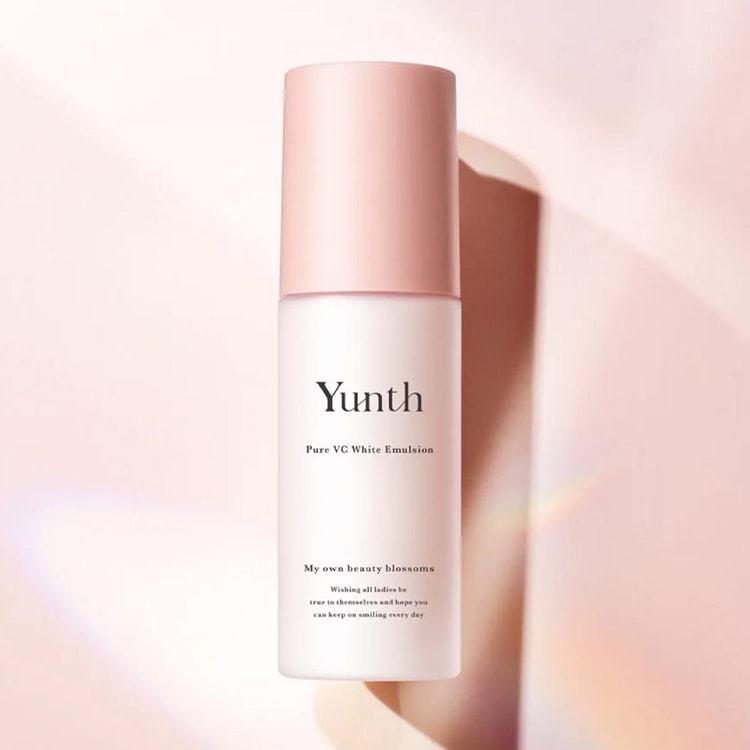 yunth Fresh Vitamin C Brightening Emalsion - Yami.com