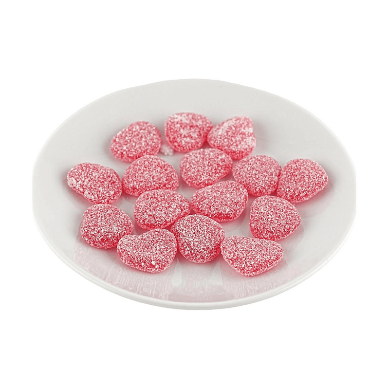 Pure Gummy Candy Watermelon Flavor  1.83 oz 【Sweet and Sour】【With Vitamin C】 7