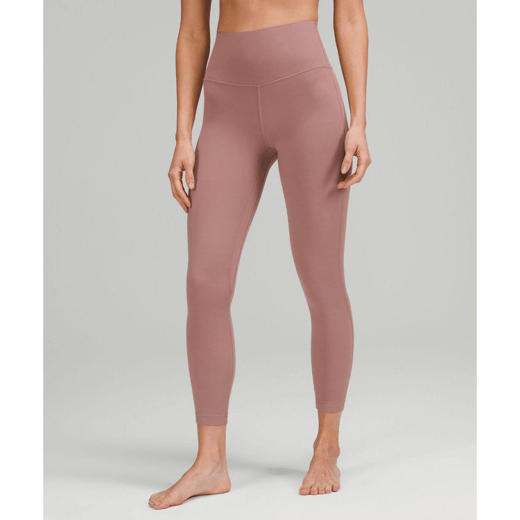 LULULEMON||Align レディース スポーツ ハイウエスト レギンス