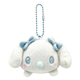 Sanrio pacifier angel baby doll pendant cinnamon dog