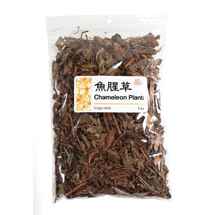 USTCM 魚腥草 2oz