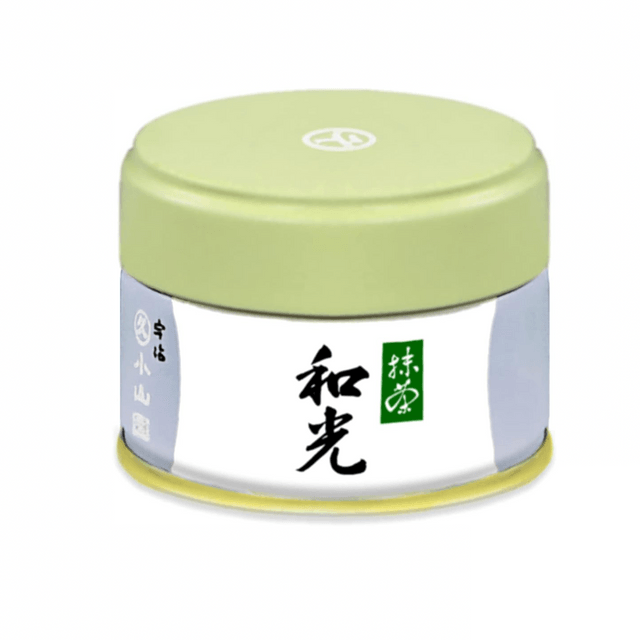 Marukyu Koyamaen Uji Wako Sugar-free Matcha Powder For Baking  20g 