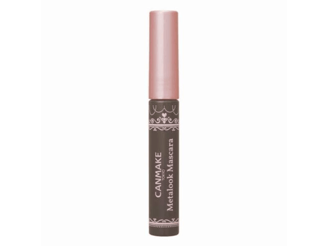 Small steel tube sculpting mascara comb-like style 4g [03Sweet