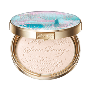 Snow Beauty Brightening Night Loose Powder Cake 25G