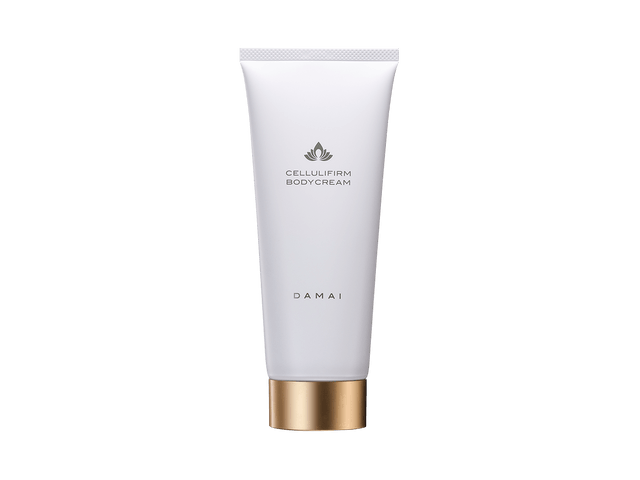 SIMPLISSE DAMAI Brightening Body Lotion with Essential Oils 200g