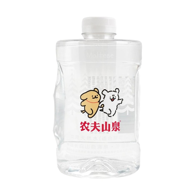 유아 및 어린이를 위한 천연 생수, 33.8 fl oz (약 900ml), 포장은 다를 수 있습니다. 7