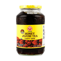 蜂蜜棗のお茶2.2ポンド